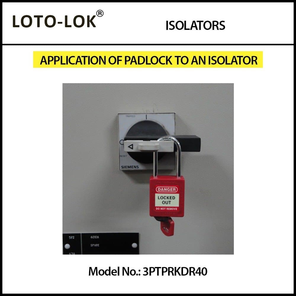 Are LOTO devices manufactured to ASTM, ANSI, EN or any other standard? Is product certification available?